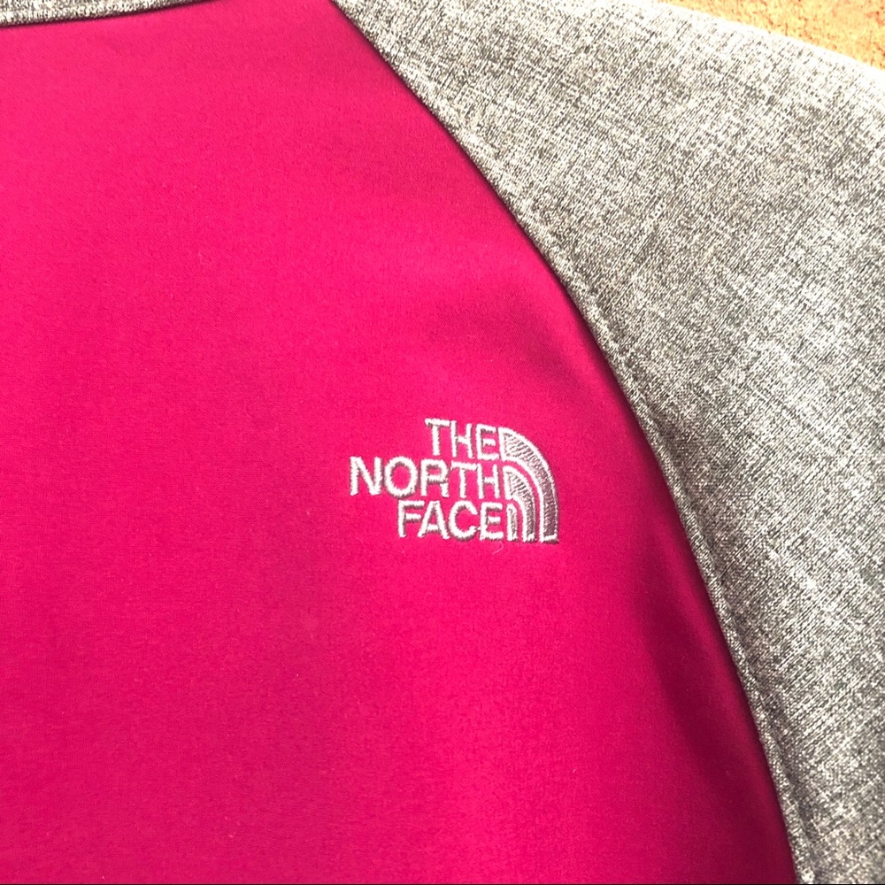 The North Face Jacket - Picture 4 of 5